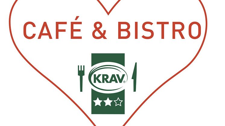 Café & Bistro är först ut i Kristianstad!