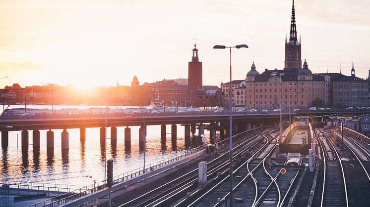 Tydlig nedgång av konkurser i januari