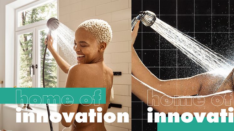 #hansfactor beskriver den grønne, innovative og lidenskabelige tankegang for enhver Hansgrohe-medarbejder. Hansgrohe stiller altid spørgsmålstegn ved status quo samtidig med at opretholde forbindelsen til det fælles ansvar og den mangeårige tradition