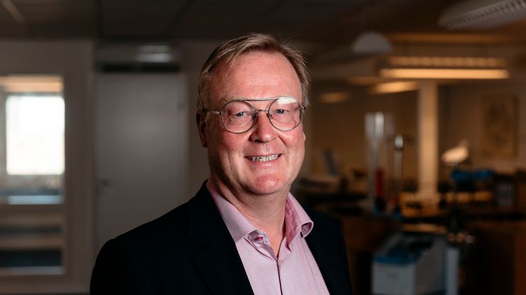 “HiloProbe is at the tipping point of a breakthrough in sales given the excellent results we are expecting to publish from our clinical study" says Thomas Busch, the new Chairman of the Board at the Umeå company HiloProbe.  