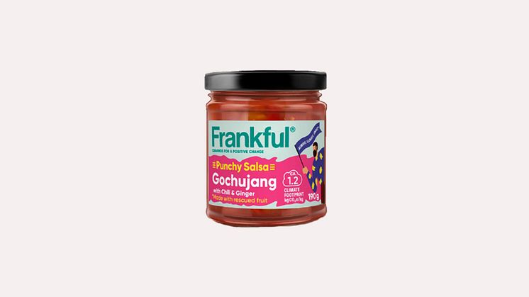 frankful salsa