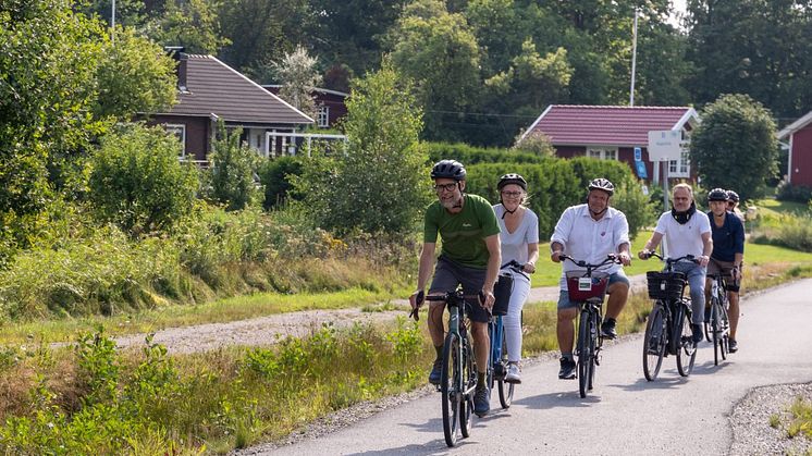 vastkustleden_invigning_cykelled_cykling