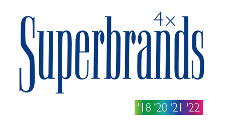 Superbrands díj