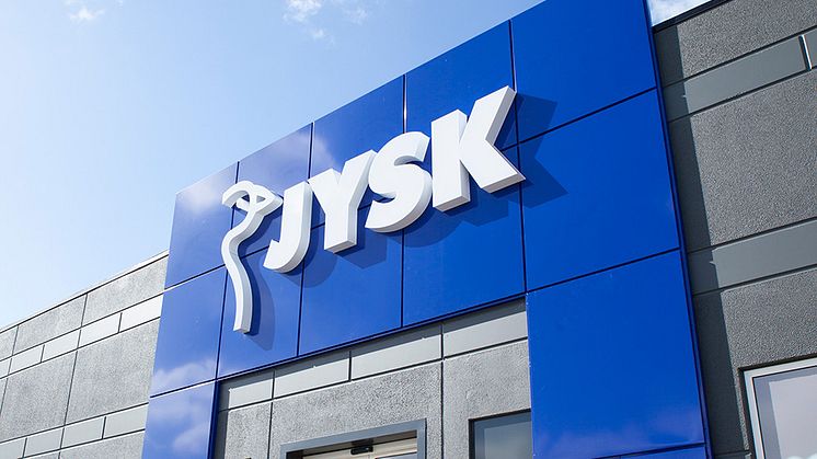 JYSK ще затвори перманентно магазините си в Русия