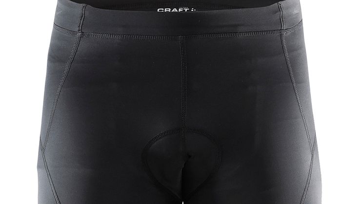Velo shorts (herr)) i färgen black. Rek pris 750 kr.