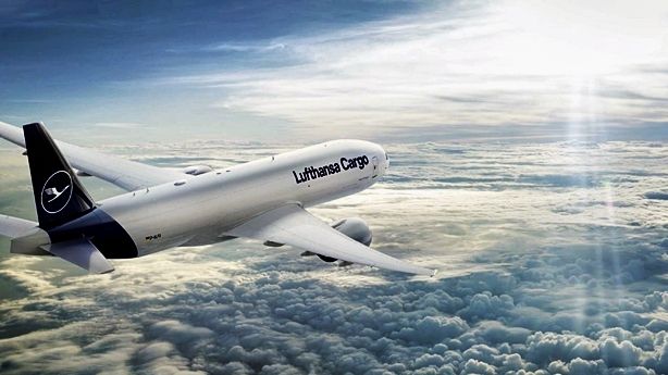 Fleet Logistics nutzt smartBooking API von Lufthansa Cargo für optimierte Prozesse in der digitalen Luftfracht