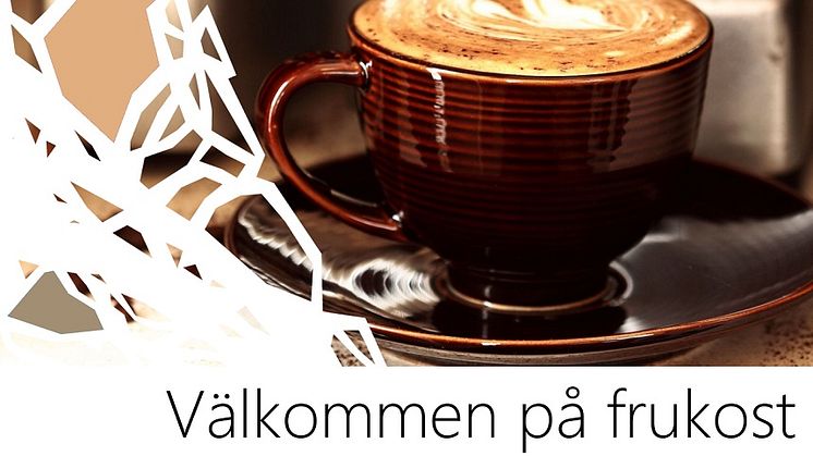 Frukost med Piteå Näringsliv