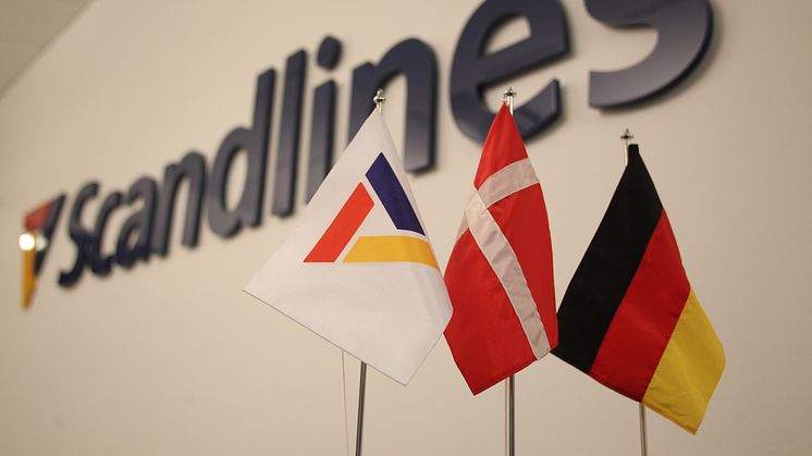 Scandlines verlegt deutschen Verwaltungssitz nach Hamburg