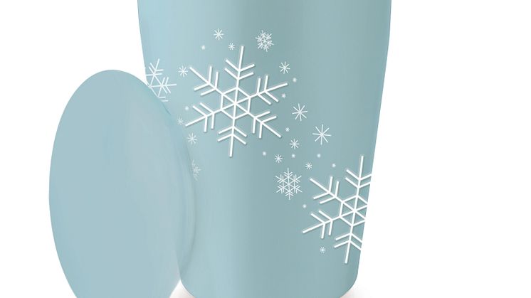 KATI Cup Snowflake