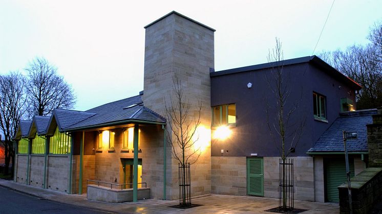 Ramsbottom Library now reopening for browsing