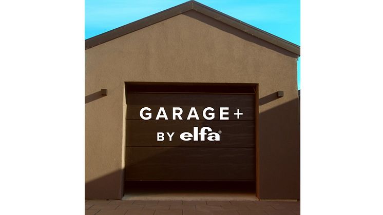Elfa_Nytt förvaringssystem Garage+