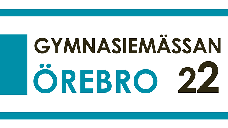 Gymnasieungdomar välkomnas till året Gymnasiemässa!