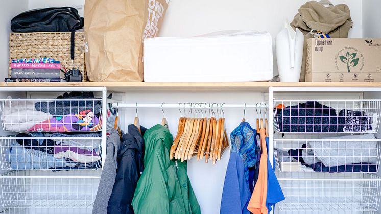 Musthaves til din garderobe