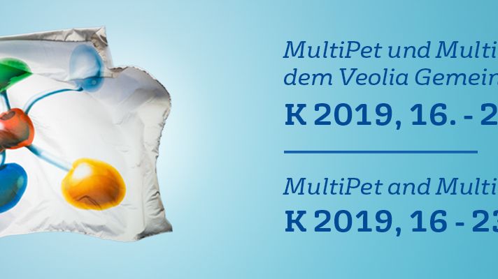 MultiPet & MultiPort auf der K 2019