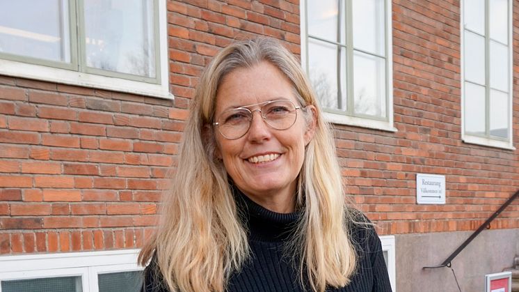 Viveca Wallin Bengtsson