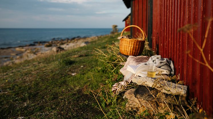 Sensommartid – den gyllene årstiden på Öland