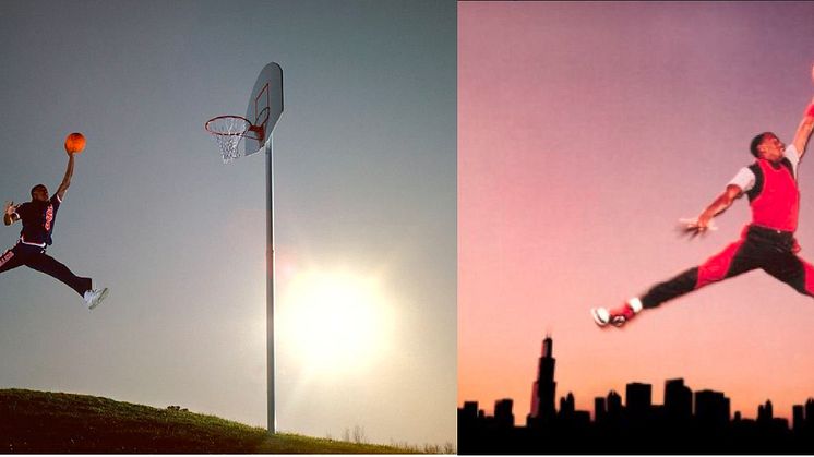 Nike wins against photographer in 30 year old photo copyright case PitchMark