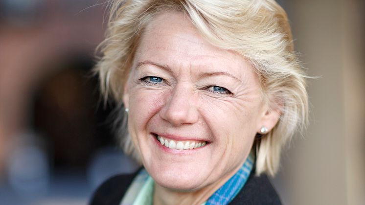 Ulla Hamilton (M): Pilotförsök för ökad framkomlighet på stombusslinje 4 