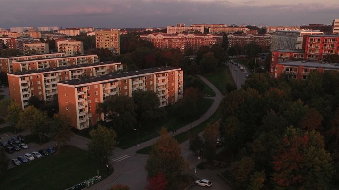 Skönare och effektivare med Värmesmart