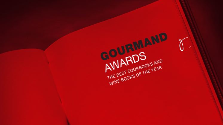 Gourmand Awards general presentation 2023