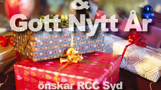 Nyhetsbrev december RCC Syd