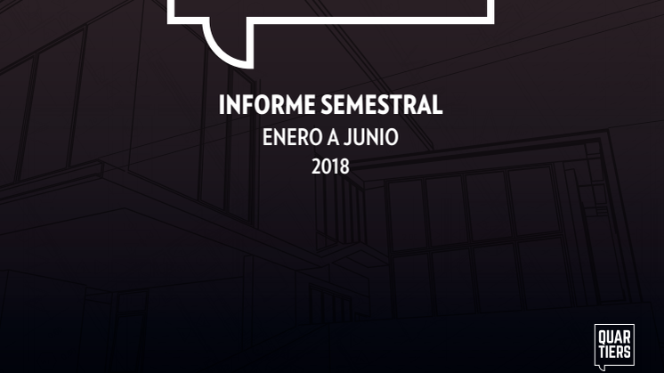 Informe semestral 2018