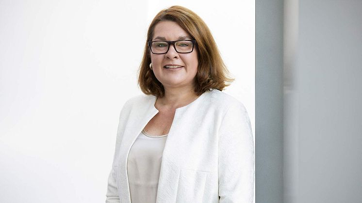 Mitten ins System: Sabine Jürgens - Referentin für Presse- und Öffentlichkeitsarbeit beim BdS