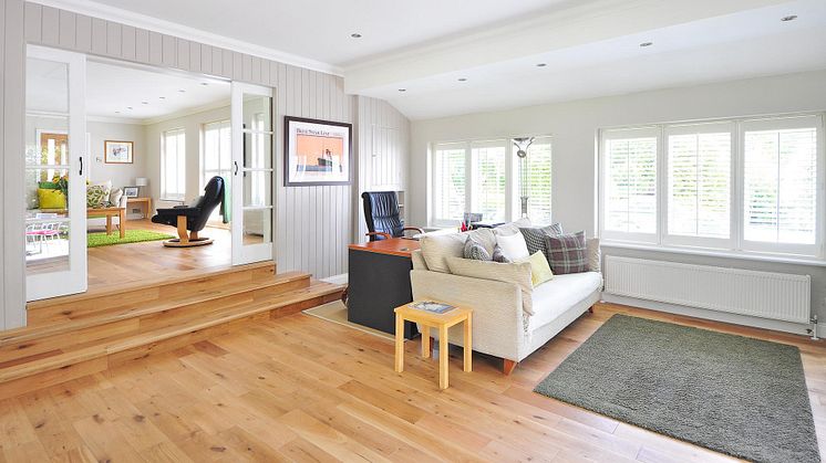 Guide: Sådan vælger du det smukkeste plankegulv til hjemmet