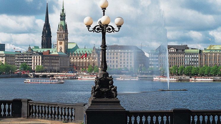 ​Starkt gensvar för 2:a Social Travel Summit i Hamburg