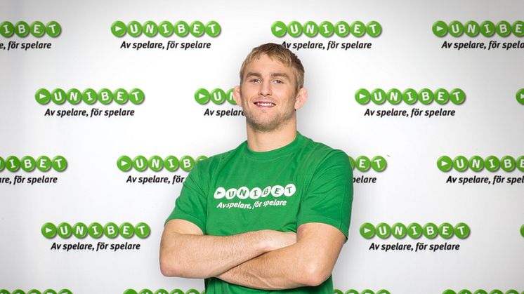 Alexander Gustafsson