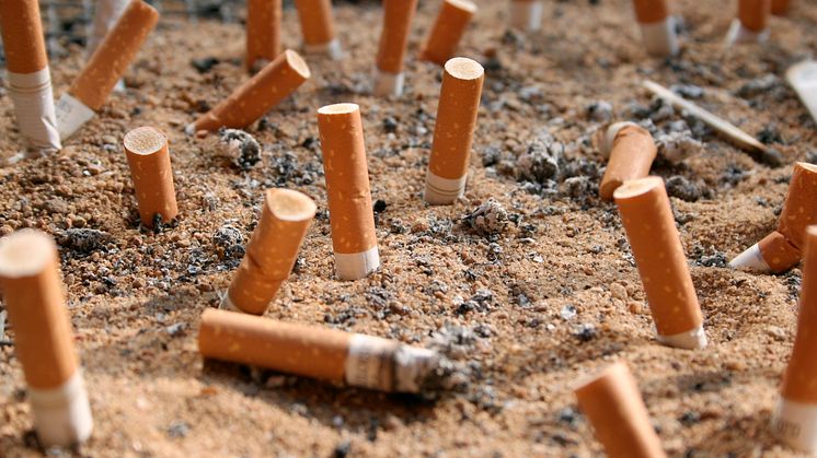 Livsstil och rökning påverkar risk för inflammatorisk tarmsjukdom