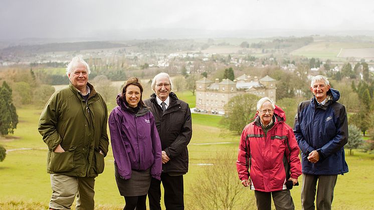 ​Stroke Association urges runners in Hagley to make a resolution that counts