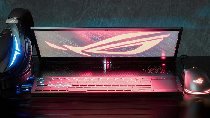 Nordic Launch for ROG Zephyrus S (GX531) - The world’s thinnest gaming laptop