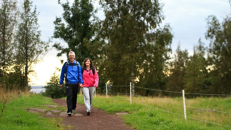 Inbjudan till presskonferens ons 6/3 kl 10 Lundsbrunns kurort