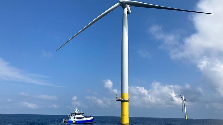 Dominion Offshore Wind1