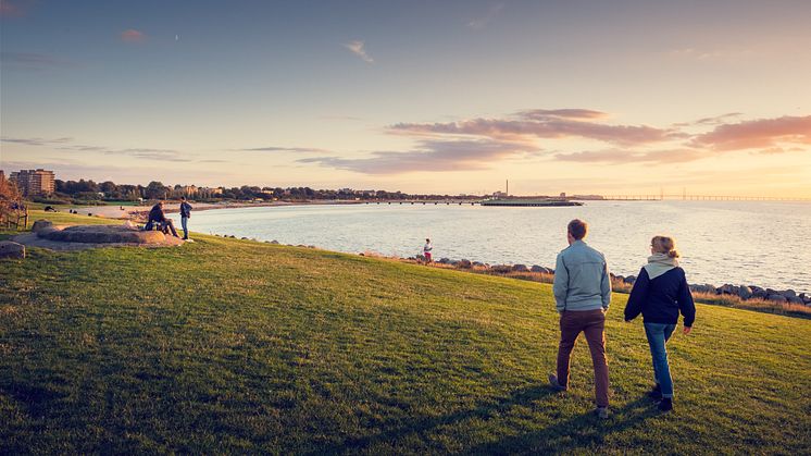 Malmö deltar i unik kampanj för att stötta besöksnäringen i Sverige