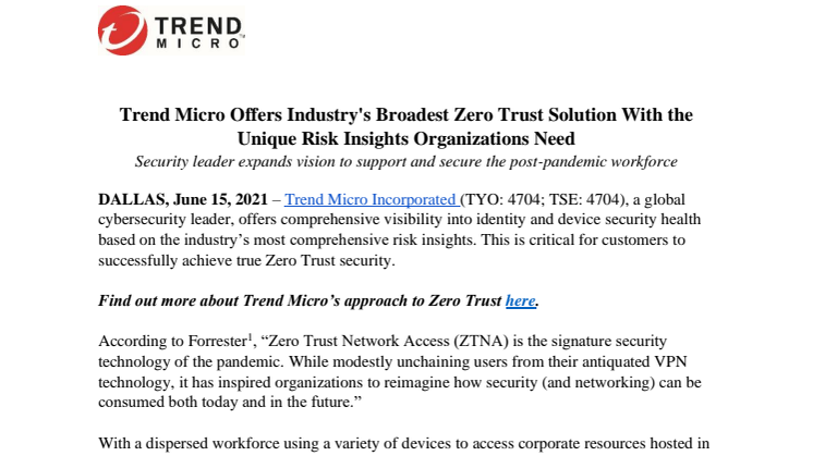 Trend Micro ZTE Vision News Release.pdf