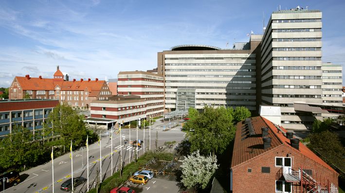 Sjukhusområdet i Lund drabbades den 24 januari av omfattande problem med strömförsörjningen på grund av en avgrävd kabel.