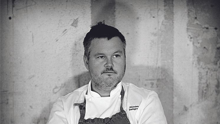 Sweden's leading chefs in first-class pop-up restaurants at GastroNord and Bocuse d´Or 
