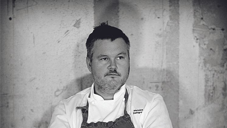 Sveriges främsta kockar i förstklassiga pop-up restauranger på GastroNord och Bocuse d´Or 