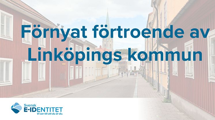 Linköpings kommun