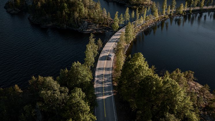 Så reser du säkert med barnen i sommar