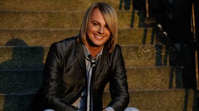 Magnus Carlsson släpper specialsingel inför EuroPride