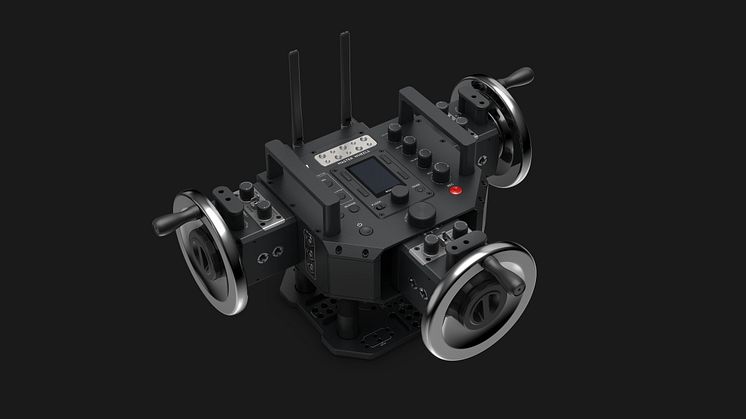 DJI Master Wheels