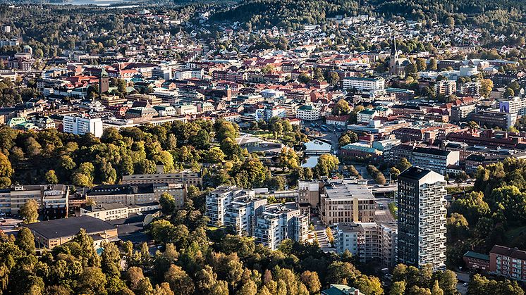 Minskad skötsel av gator och parker när Tekniska förvaltningen inför besparingsåtgärder 