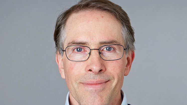 Dr Christian Löwbeer is Medical Director at SYNLAB Sverige AB. 