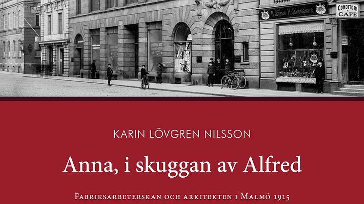 Formgivare: Sara Andersson