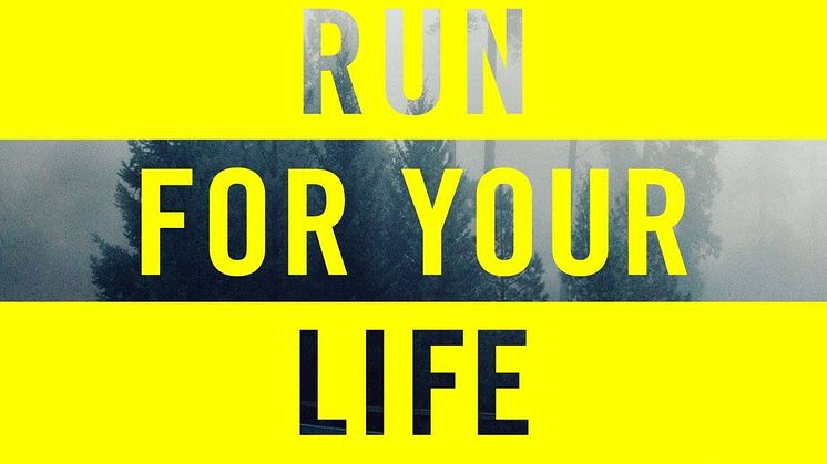 ​Göteborgs Stadsteater arrangerar klimatvaka med musik i samband med Run for your life