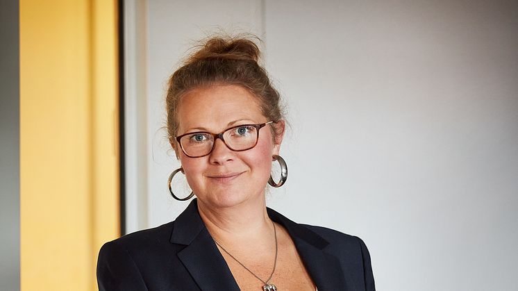 Hälsodetektiven Susanne Törnqvist från Harplinge ger ut sin debutbok STRESSMATEN – kostförståelse för mindre stress Susanne hjälper dig på ett pedagogiskt och intressant sätt förstå kopplingen mellan kosten och hälsan
