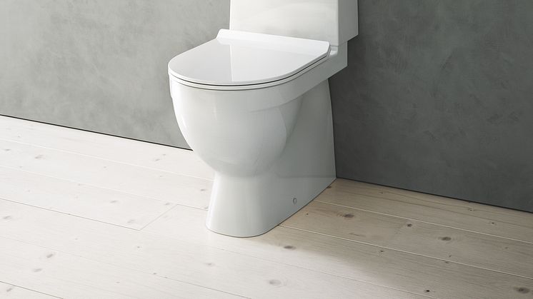 Duravit Durastyle Nordic